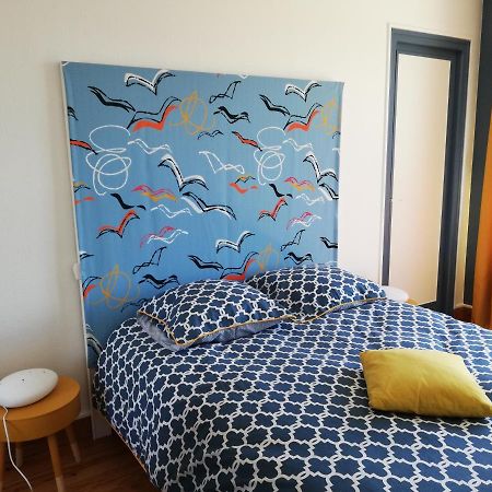 Apartament Au Bigorneau Langoureux Criel-sur-Mer Zewnętrze zdjęcie