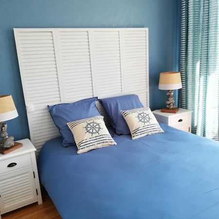 Apartament Au Bigorneau Langoureux Criel-sur-Mer Zewnętrze zdjęcie