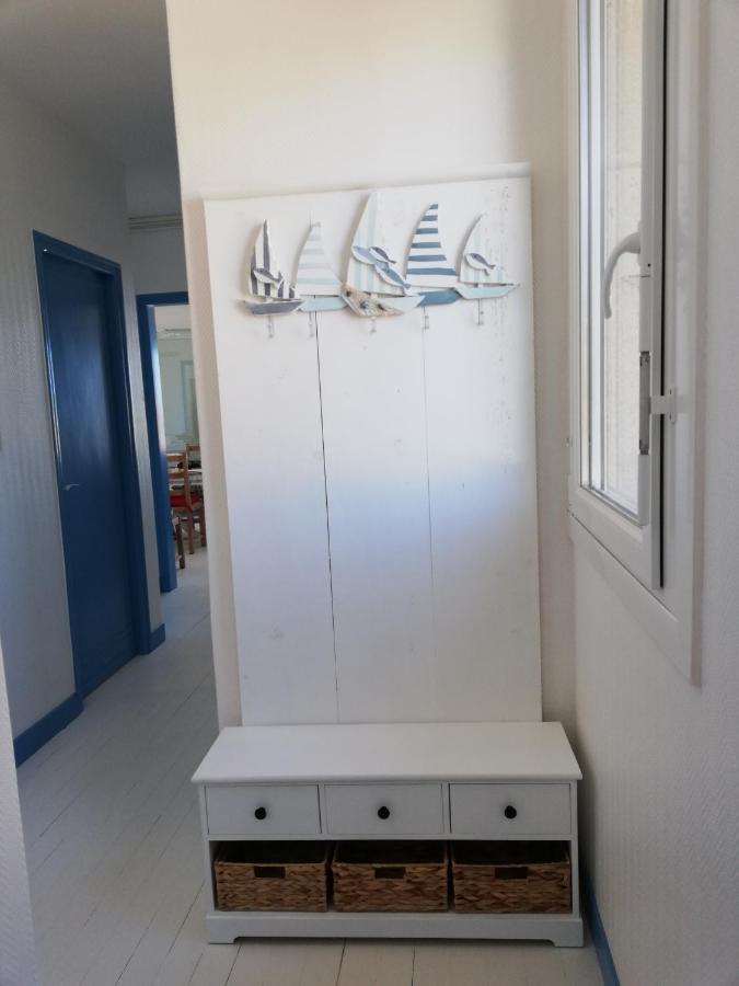 Apartament Au Bigorneau Langoureux Criel-sur-Mer Zewnętrze zdjęcie