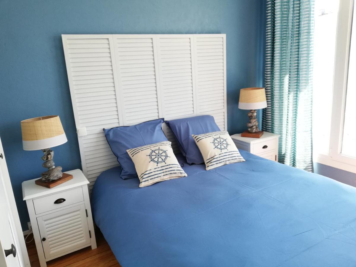 Apartament Au Bigorneau Langoureux Criel-sur-Mer Zewnętrze zdjęcie